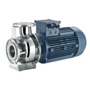 Pentax CMS rozsdamentes AISI304 szivattyúk