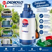 Pedrollo Top Multi