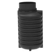 Szennyvízátemelő aknák 1500mm átmérő DN1500