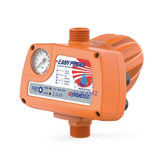 EASY PRESS 1,5 bar 