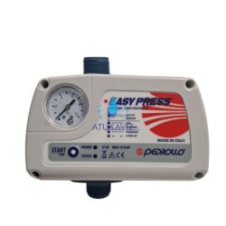 EASY PRESS 2,2 bar