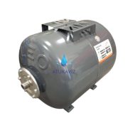 LEO hidrofor tartály 50 liter fekvő 