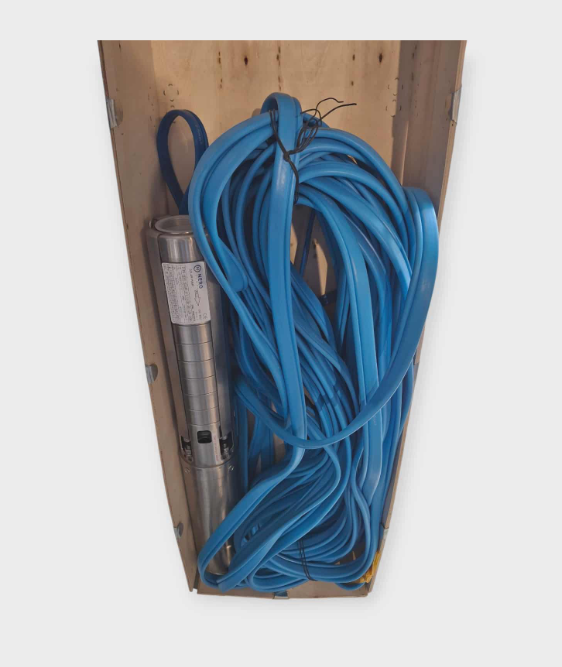 A napelemes szivattyúk lehetőségei